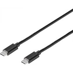 VOLTCRAFT UC-3ACX001 USB nabíječka, 2x USB A, 1x USB-C®, 38 W, Dodávka energie, černá