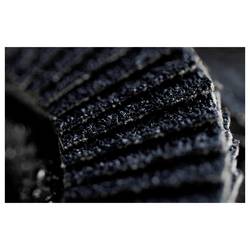 Klingspor 322783 SMT 624 brusný talíř, 180 x 22,23 mm, vyklenutý v 40 mm Průměr 180 mm 10 ks
