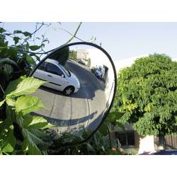 VISO MIROIR Bezpečnostní zrcadlo (Ø) 33 cm