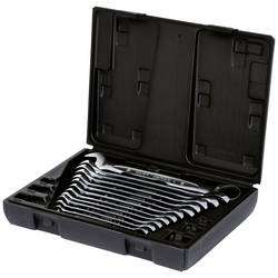 KS Tools 503.4265 sada očkoplochých klíčů 12dílná Délka klíče (cm) (jen pro nadpis) 19 mm