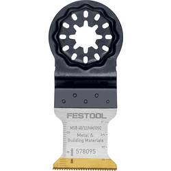 Festool 578095 MSB 40/32/HM/OSC tvrdokov pilový kotouč 1 ks
