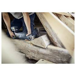 Festool RSC 18 EB-Basic akumulátorová šavlová pila, bezkartáčové, 18 V, 576947