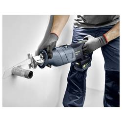 Festool RSC 18 EB-Basic akumulátorová šavlová pila, bezkartáčové, 18 V, 576947