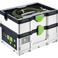 Festool CTLC SYS HPC 4,0 I-Plus Mobilní aku vysavač