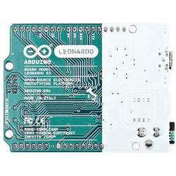 Arduino A000057 deska Leonardo Core ATMega32