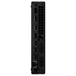 Lenovo pracovní stanice Lenovo ThinkCentre M70q Gen 6 13HA - Tin 2.5 cm (1 palec) Intel® Core™ Ultra 7 265T 5.3 GHz 32 GB RAM 512 GB SSD 13HA001KGE