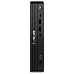 Lenovo pracovní stanice Lenovo ThinkCentre M70q Gen 6 13HA - Tin 2.5 cm (1 palec) Intel® Core™ Ultra 7 265T 5.3 GHz 32 GB RAM 512 GB SSD 13HA001KGE