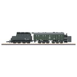 Märklin 87360 Z parožnice DR