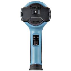 Makita HG6031VK horkovzdušná pistole 1800 W, HG6031VK
