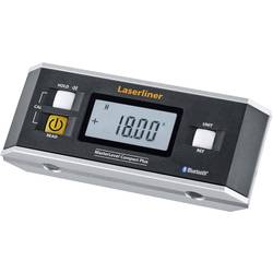 Laserliner MasterLevel Compact Plus 081.265A digitální vodováha s magnetem 30 mm 360 °