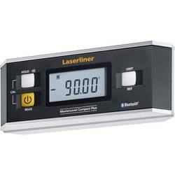 Laserliner MasterLevel Compact Plus 081.265A digitální vodováha s magnetem 30 mm 360 °