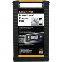 Laserliner MasterLevel Compact Plus 081.265A digitální vodováha s magnetem 30 mm 360 °
