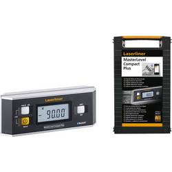 Laserliner MasterLevel Compact Plus 081.265A digitální vodováha s magnetem 30 mm 360 °