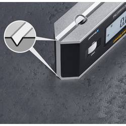 Laserliner MasterLevel Compact Plus 081.265A digitální vodováha s magnetem 30 mm 360 °