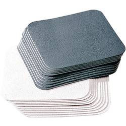 COBA Europe GF060005A Grip foot Aqua protiskluzové nálepka (d x š) 140 mm x 140 mm