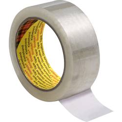 Scotch 309 309B3866 lepicí páska SCOTCH® 309 světle hnědá (d x š) 66 m x 38 mm 1 ks