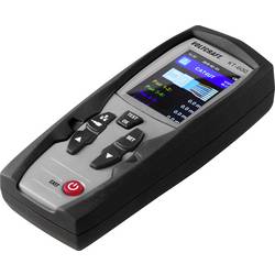 VOLTCRAFT KT-600 tester kabelů, síť, VC-9199620