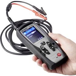 VOLTCRAFT KT-600 tester kabelů, síť, VC-9199620