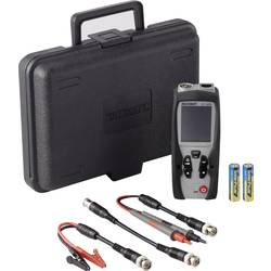 VOLTCRAFT KT-600 tester kabelů, síť, VC-9199620