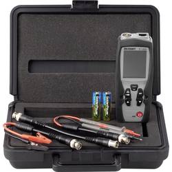 VOLTCRAFT KT-600 tester kabelů, síť, VC-9199620