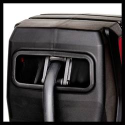 Einhell TC-PH 150 navíjecí buben na tlakovou hadici 35.8 cm 16 bar upevnění na stěnu