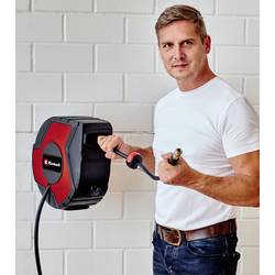 Einhell TC-PH 150 navíjecí buben na tlakovou hadici 35.8 cm 16 bar upevnění na stěnu