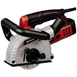 Einhell TE-MA 1500 4350735 Bruska na drážky ve zdivu 125 mm, bez akumulátoru, bez nabíječky, vč. příslušenství, 1500 W, 240 V