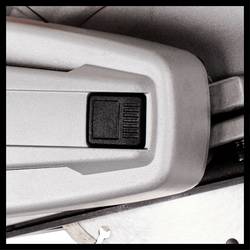 Einhell TE-MA 1500 4350735 Bruska na drážky ve zdivu 125 mm, bez akumulátoru, bez nabíječky, vč. příslušenství, 1500 W, 240 V