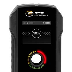 PCE Instruments Kabelový měřič , PCE-STM 10