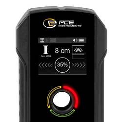 PCE Instruments Kabelový měřič , PCE-STM 10