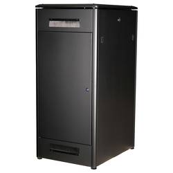 Roline 19 skříň pro datové sítě (š x v x h) 600 x 1342 x 800 mm 26 U černá