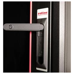 Roline 19 skříň pro datové sítě (š x v x h) 600 x 1342 x 800 mm 26 U černá