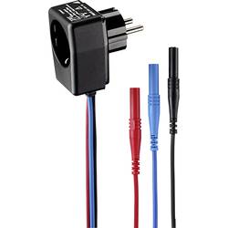 Gossen Metrawatt Z228A PMA16 měřicí adaptér 1 ks