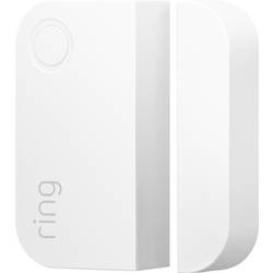 ring Alarm Contact Sensor (2nd Gen) 4SD1SZ-0EU0 dveří/okenní senzor, rozšíření bezdrátového alarmu