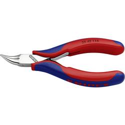 Knipex 35 42 115 pro elektrotechniky přesné kleště 45° zahnuté 115 mm