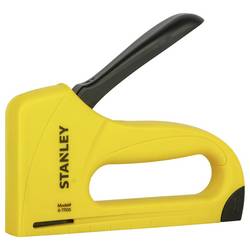 STANLEY 6-TR35, 6-TR35 ruční sponkovačka, Typ A , dĺžka 6 - 10 mm