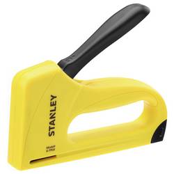 STANLEY 6-TR35, 6-TR35 ruční sponkovačka, Typ A