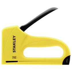 STANLEY 6-TR35, 6-TR35 ruční sponkovačka, Typ A