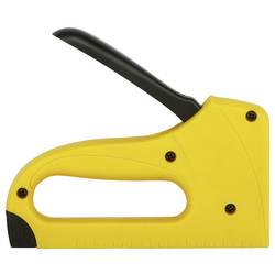 STANLEY 6-TR35, 6-TR35 ruční sponkovačka, Typ A