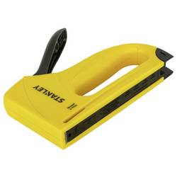 STANLEY 6-TR35, 6-TR35 ruční sponkovačka, Typ A
