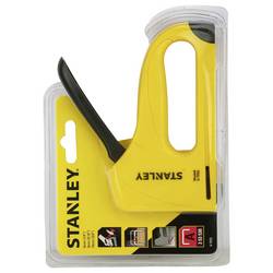 STANLEY 6-TR35, 6-TR35 ruční sponkovačka, Typ A