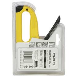 STANLEY 6-TR35, 6-TR35 ruční sponkovačka, Typ A