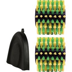 Einhell 3424121 SOFT plochý čistič Nylon