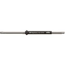 Wiha TORX PLUS® MagicSpring® dílnu TORX Plus výměnné bity s rukojetí 4.0 mm 4.0 mm Vhodné pro (série šroubováků) Wiha Torque