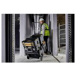DEWALT DWST17871-1 kufřík na nářadí bez nářadí