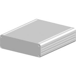 Fischer Elektronik AKG 105 30 100 ME 10023238 profilové pouzdro 100 x 105 x 30 hliník eloxovaný přírodní 1 ks