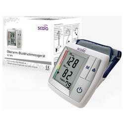 Scala SC 7670 na paži tlakoměr 2497