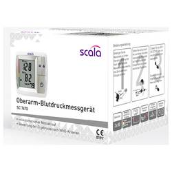 Scala SC 7670 na paži tlakoměr 2497