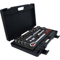 KS Tools 918.0625 sada nástrčných klíčů, 918.0625