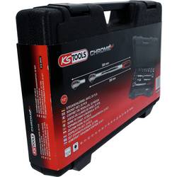 KS Tools 918.0625 sada nástrčných klíčů, 918.0625
